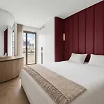 3Br La Muette Tour Eiffel Ranelagh Garden